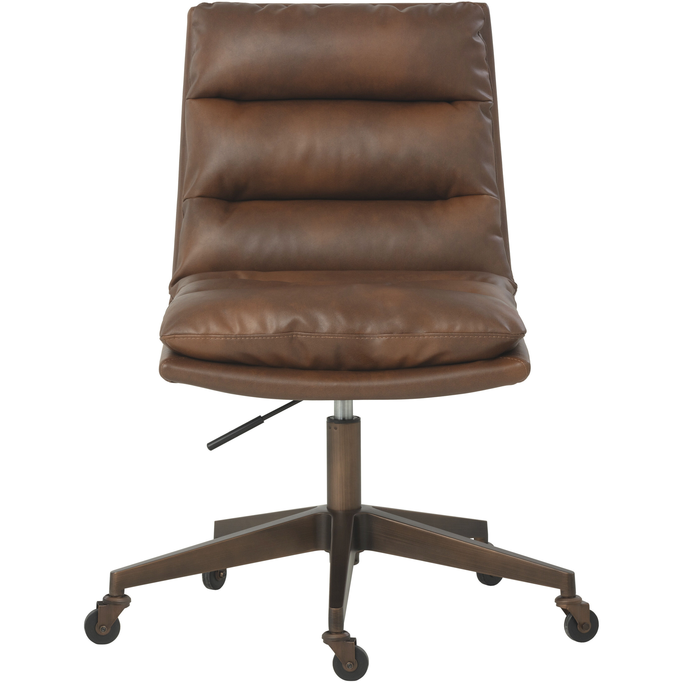 Stinson Bravo Cognac Office Chair